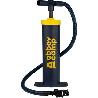 Abbey Camp Bell Air 2000
