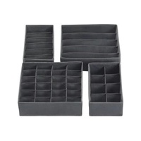 Úložné boxy Úložné boxy