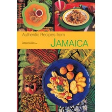 Authentic Recipes from Jamaica