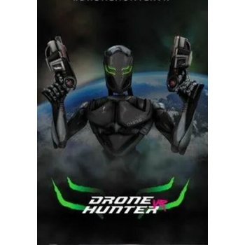 Drone Hunter VR
