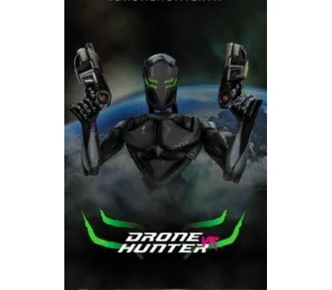 Drone Hunter VR