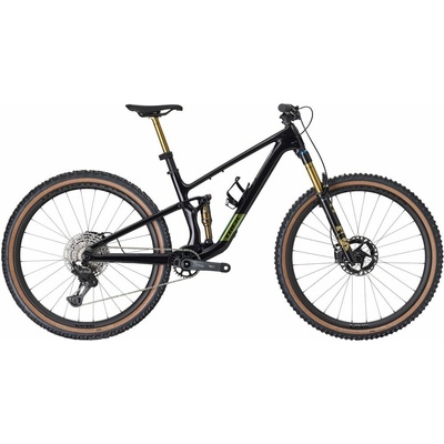 Trek Top Fuel 9.9 XTR Di2 Gen 4 2026