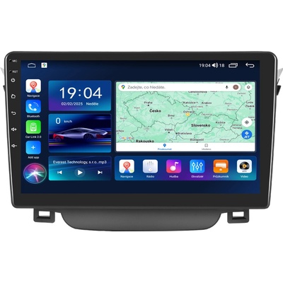 Everest EVT29 Hyundai i30