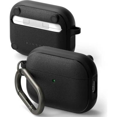 Ringke Магнитен калъф Ringke Onyx MagSafe за AirPods Pro 3 - черен (8800293859369)