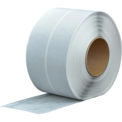 LIKOV BH-B hydroizolační samolepící butylový pás 100 mm x 20 m