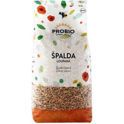 Bioharmonie Bio Špalda loupaná 3000 g