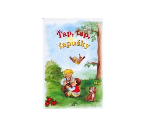 Ťap, ťap, ťapušky