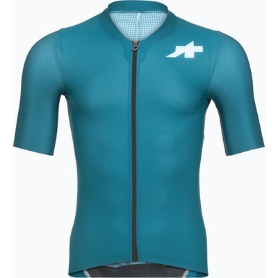 Assos MILLE GT S11 EVO deep petrol