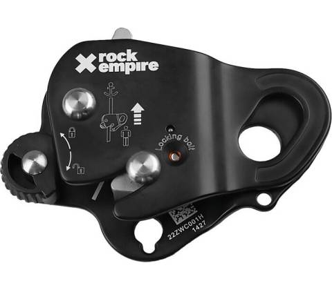 Rock Empire Catch