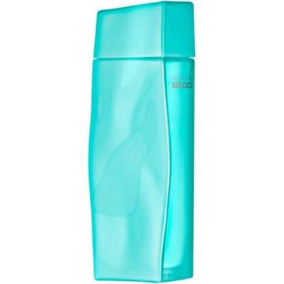 KENZO Aqua Kenzo Pour Femme EDT 100ml за Жени БЕЗ ОПАКОВКА