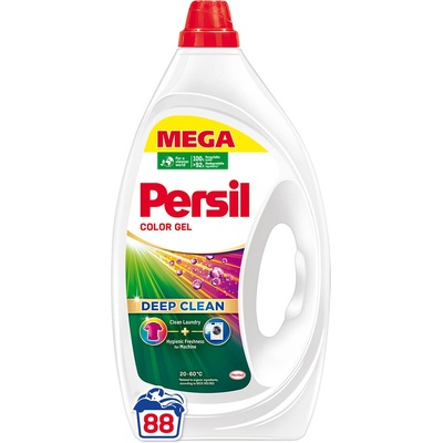 Persil Color gél 3,96 l 88 PD
