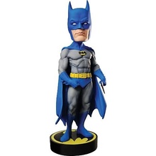 DC Comics bobble head Batman 20 cm