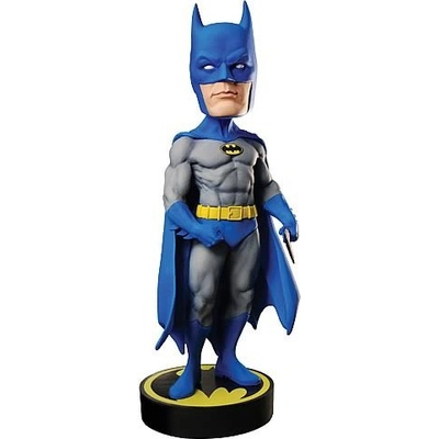 DC Comics bobble head Batman 20 cm