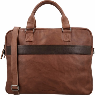 Hide & Stitches Donau 24990 Brown 9 5L