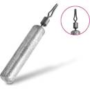 Delphin Závažíčka B! Dropshot Váleček 5 ks 7 g