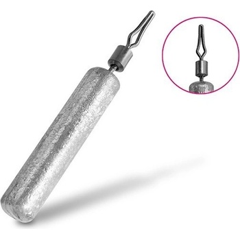 Delphin Závažíčka B! Dropshot Váleček 5 ks 7 g