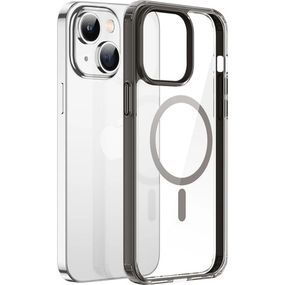 Dux Ducis Кейс Dux Ducis Clin2 за iPhone 14 Plus, съвместим с MagSafe, сив (6934913034392)