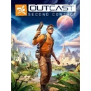 Hry na PC Outcast - Second Contact