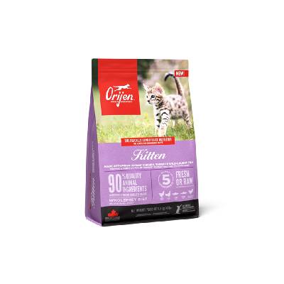 ORIJEN Cat Kitten 1,8kg