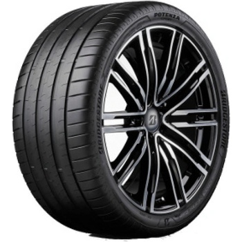 Image 1 of Bridgestone Potenza Sport L RFT XL 245/30 ZR20 90Y