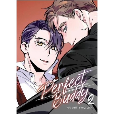 Perfect Buddy (The Comic / Manhwa) Vol. 2 Seven Seas Entertainment, LLC