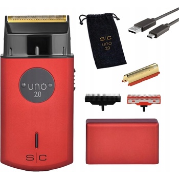 StyleCraft Uno 2.0 Red