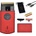 StyleCraft Uno 2.0 Red