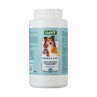 Roboran H RICE 1 kg