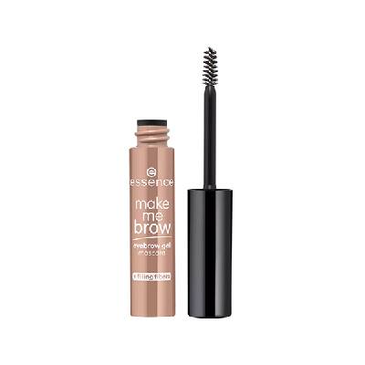 Make Me Brow Eyebrow Gel Mascara гел спирала за вежди за жени 3.8 мл