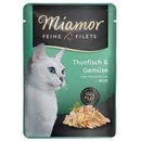 Filet Miamor tuniak a zelenina v želé 100 g