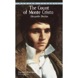 Count of Monte Cristo (2012)