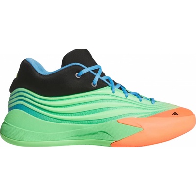 adidas Dame X Shoe ki5949 – Zboží Dáma adidas Dame X Shoe ki5949 – Zboží Dáma