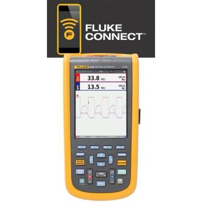 FLUKE 123B/EU ScopeMetr
