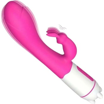 Armony Happy & Stimulator Rabbit