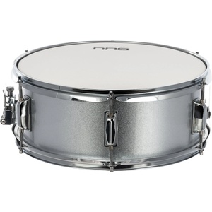 NRG BSN14X55 14" Silver Малък барабан (BSN14X55)