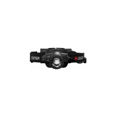 Ledlenser Stirnlampe H15R Core (schwarz)