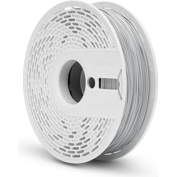 Fiberlogy FiberFlex 30D Gray - 1, 75 mm / 850 g (F30-GRAY-175-085)