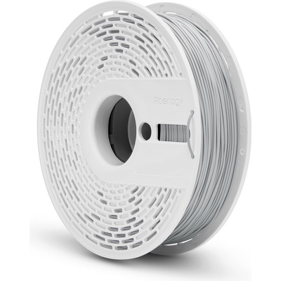 Fiberlogy FiberFlex 30D Gray - 1, 75 mm / 850 g (F30-GRAY-175-085)