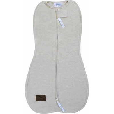 Sleepee Zavinovačka First Step Swaddle s čepičkou Mint