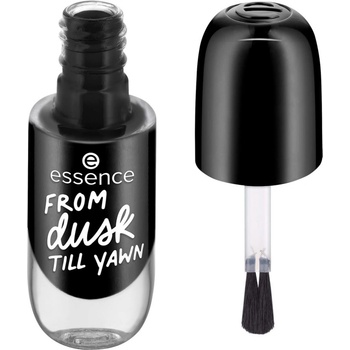 Essence Nail Colour Gel lak 46 From Dusk Till Yawn 8 ml