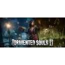 Tormented Souls 2