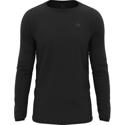 Hannah Taregan L/S Anthracite