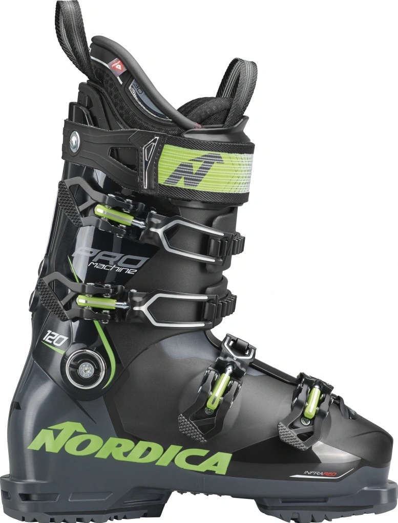 Nordica PROMACHINE 120 GW 23/24 Od 552 € - Heureka.sk