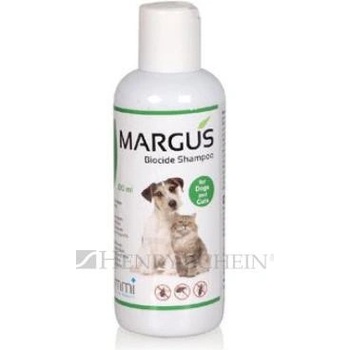 Margus Biocide Shampoo 200 ml