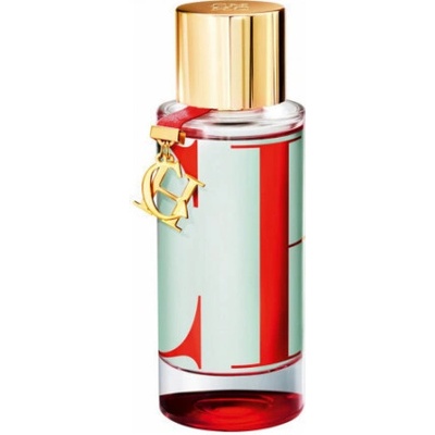Carolina Herrera CH L'Eau 2017 toaletní voda dámská 50 ml