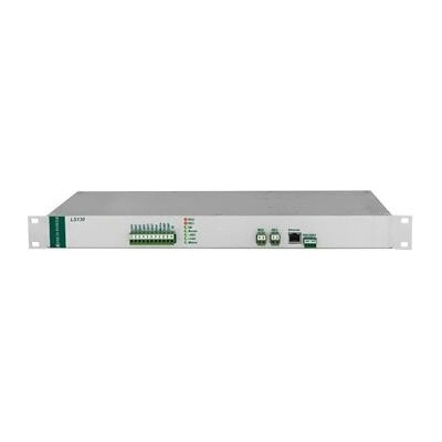 IMCO POWER LS130.JS 4805, zálohovaný zdroj 48V/5A, 280W, SNMP
