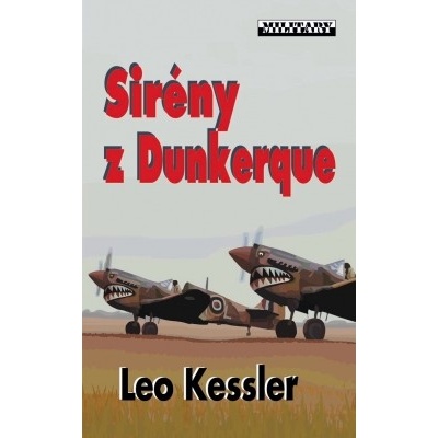 Sirény z Dunkerque