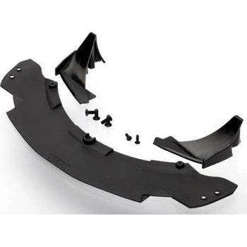 Traxxas Тунингова долна броня Traxxas, аксесоар: XO-1