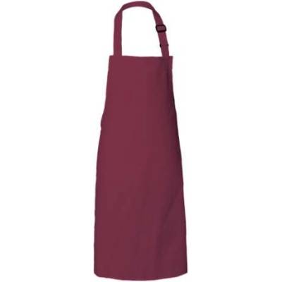 Link Kitchen Wear Grilovací zástěra X979 Bordeaux 73x90cm