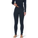 Devold Дамски термоактивни панталони Devold Breeze Merino 150 Longs ink